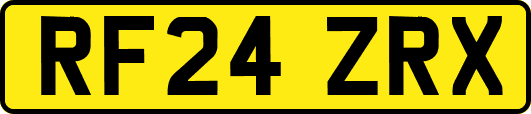 RF24ZRX