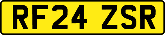 RF24ZSR