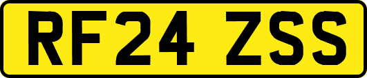 RF24ZSS