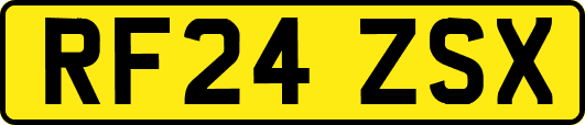 RF24ZSX