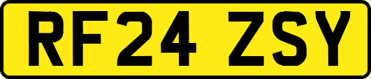 RF24ZSY