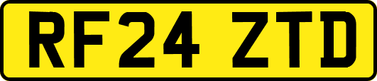 RF24ZTD