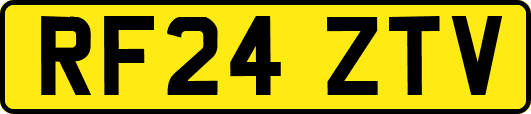 RF24ZTV