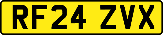 RF24ZVX