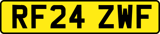 RF24ZWF