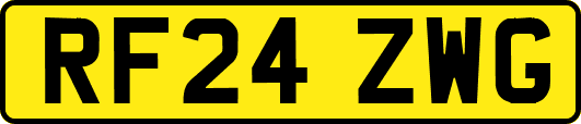 RF24ZWG