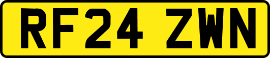 RF24ZWN