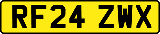 RF24ZWX