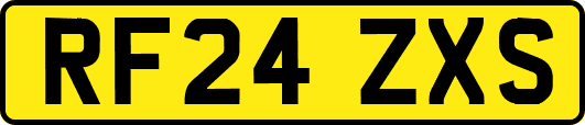 RF24ZXS