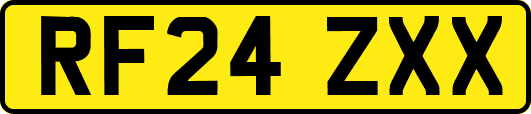 RF24ZXX