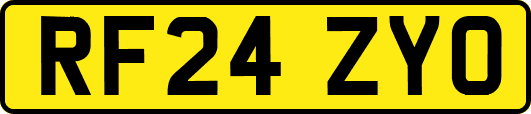 RF24ZYO
