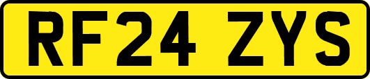 RF24ZYS