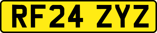 RF24ZYZ