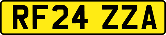 RF24ZZA