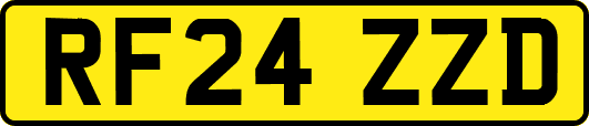 RF24ZZD
