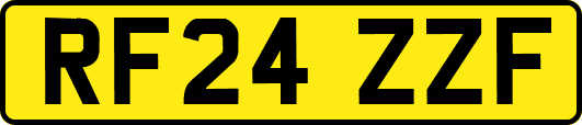 RF24ZZF