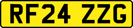 RF24ZZG