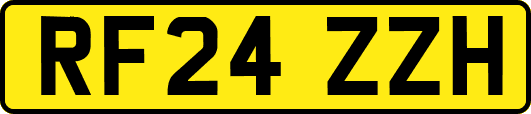 RF24ZZH