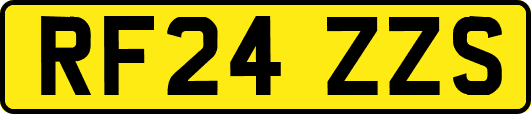 RF24ZZS