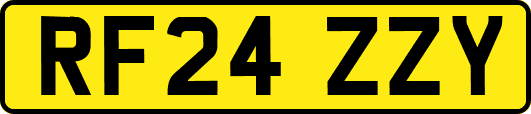RF24ZZY