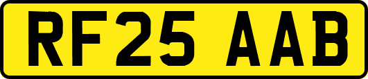 RF25AAB