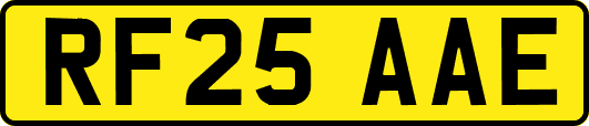 RF25AAE