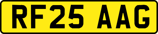 RF25AAG