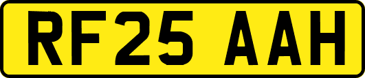 RF25AAH