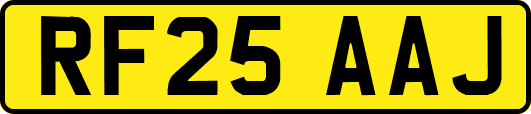 RF25AAJ
