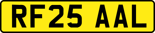 RF25AAL
