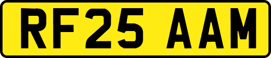 RF25AAM