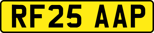 RF25AAP