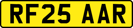 RF25AAR
