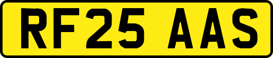 RF25AAS