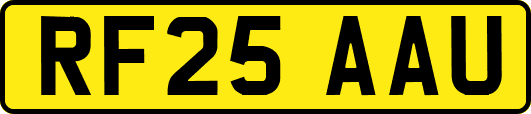 RF25AAU