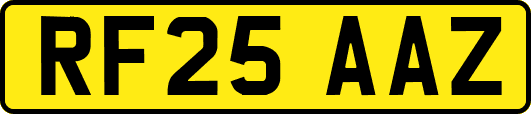 RF25AAZ