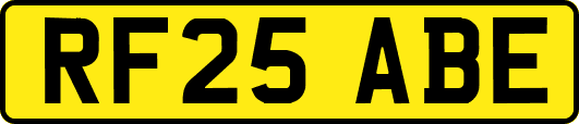 RF25ABE