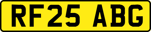 RF25ABG