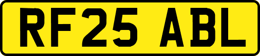 RF25ABL