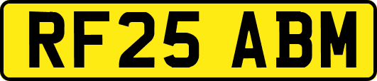 RF25ABM