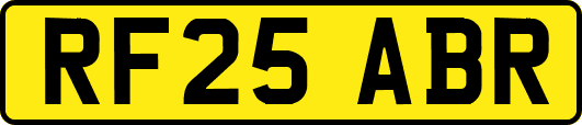 RF25ABR