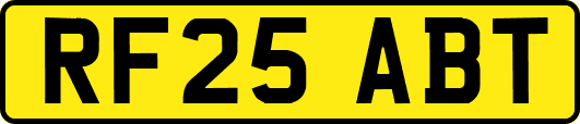 RF25ABT