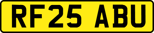 RF25ABU