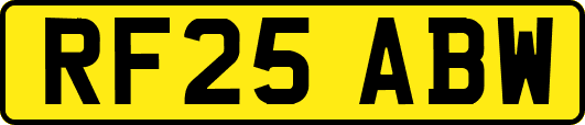 RF25ABW