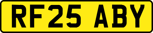 RF25ABY