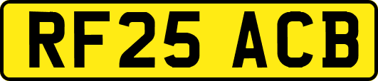 RF25ACB