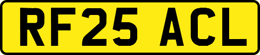 RF25ACL
