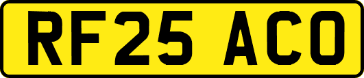 RF25ACO
