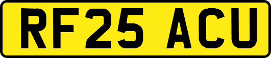 RF25ACU