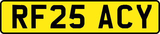 RF25ACY